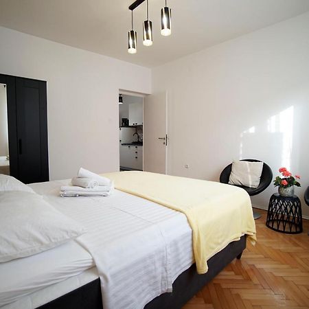 A&N Zadar Daire Dış mekan fotoğraf