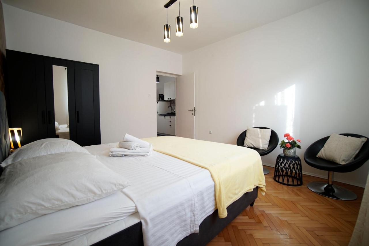 A&N Zadar Daire Dış mekan fotoğraf