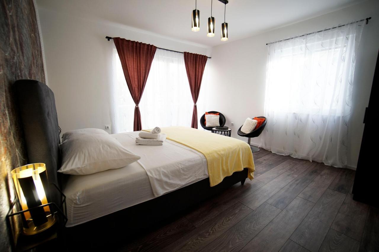 A&N Zadar Daire Dış mekan fotoğraf