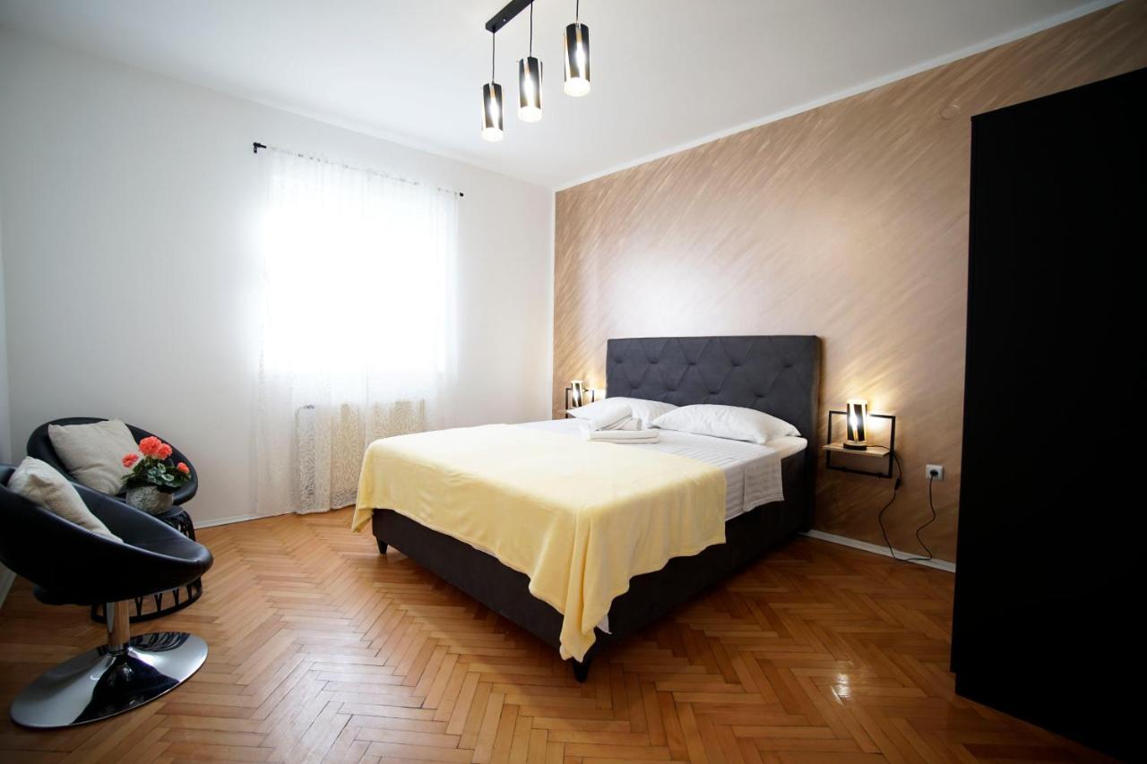 A&N Zadar Daire Dış mekan fotoğraf