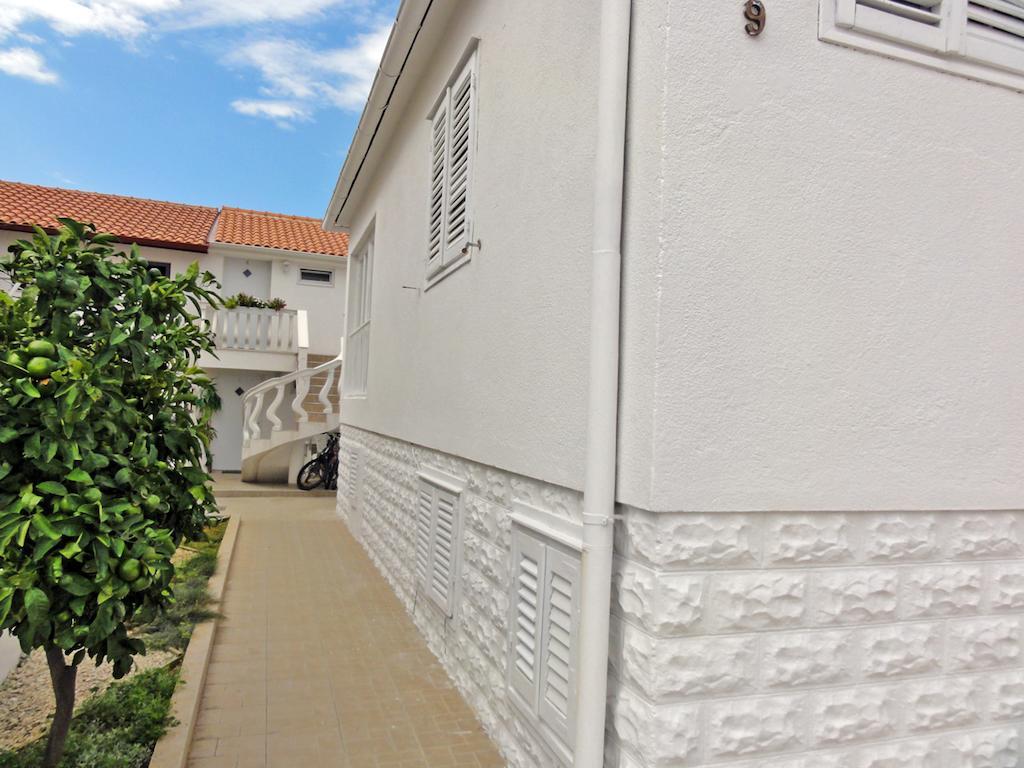A&N Zadar Daire Dış mekan fotoğraf
