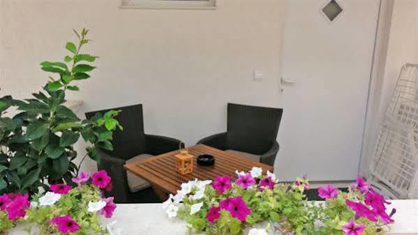 A&N Zadar Daire Dış mekan fotoğraf